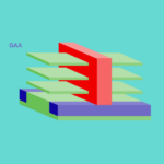 ASML GAAFET Transistors