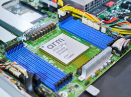 Supermicro A1SAi-2750F Review - Intel Atom C7250 Avoton Platform