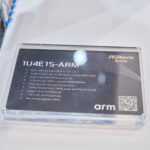 ASRock 1U4E1S ARM Flyer