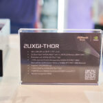 ASRock 2UXGI THOR Flyer