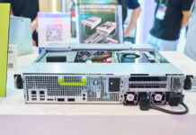 ASRock Rack Built an Edge Server Based on NVIDIA’s Thor Industrial SoC ASRock 2UXGI THOR Hero