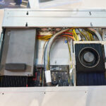 ASRock 2UXGI THOR Open View