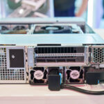 ASRock 2UXGI THOR Power Supplies