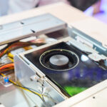 ASRock 2UXGI THOR RTX Pro Video Card