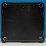 ASRockRack NUC BOX 358H Bottom 1
