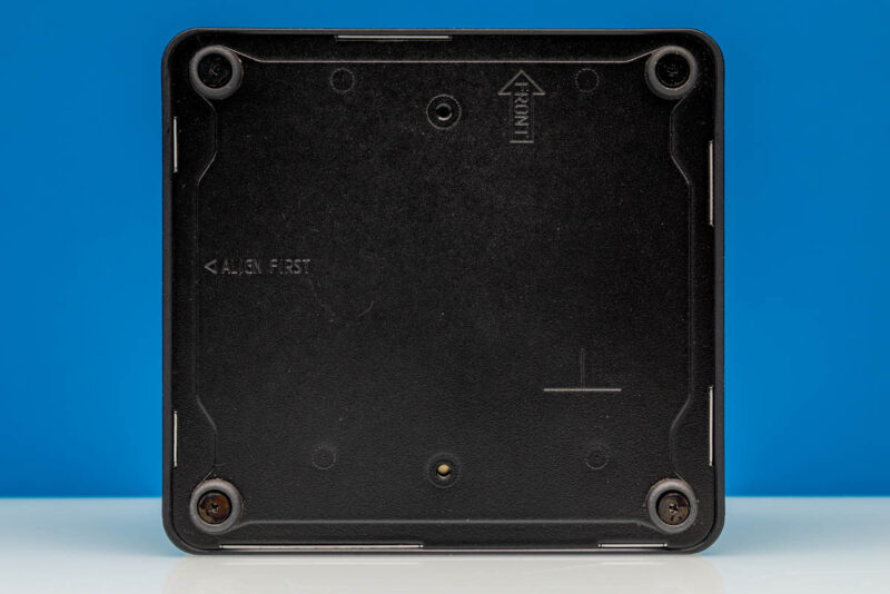 ASRock Industrial NUC BOX-358H Bottom 1