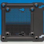 ASRockRack NUC BOX 358H Bracket 1