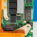 ASRockRack NUC BOX 358H Chip 1