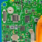 ASRockRack NUC BOX 358H Chips 2