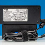 ASRockRack NUC BOX 358H External Power Supply 1
