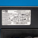 ASRockRack NUC BOX 358H External Power Supply 2