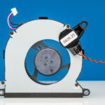 ASRockRack NUC BOX 358H Fans 2