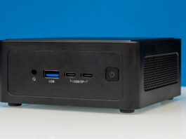 Apple Mac Mini M1 10GbE Gets 10Gbase-T - ServeTheHome