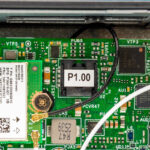 ASRockRack NUC BOX 358H Inside 4