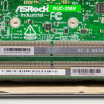 ASRockRack NUC BOX 358H SODIMM Slots