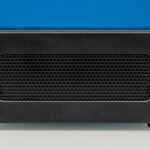 ASRockRack NUC BOX 358H Side 1