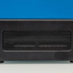 ASRockRack NUC BOX 358H Side 2