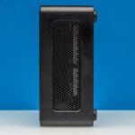 ASRockRack NUC BOX 358H Side 3