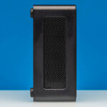 ASRockRack NUC BOX 358H Side 4