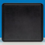 ASRockRack NUC BOX 358H Top 1