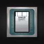 Amd Versal HBM