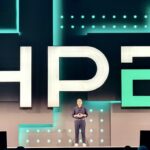Antonio Neri HPE Discover 2026 Keynote