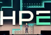 HPE Discover 2026 Keynote Coverage Antonio Neri HPE Discover 2026 Keynote