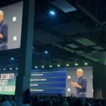 Antonio Neri HPE Discover 2026 Keynote View