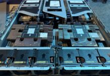 Building a Dense Agentic AI CPU Rack Today Dell PowerEdge R7725 Dual SP5