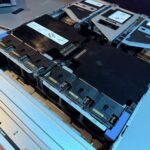 Dell PowerEdge R7725 Dual SP5 Angle