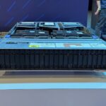 Dell PowerEdge R7725 Front