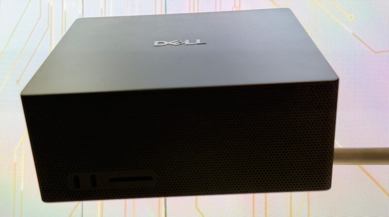 Dell XPS RTX Spark Desktop 2
