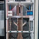 Delta GoCool 150 CDU Close Up