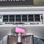 Delta GoCool 150 CDU Controller
