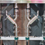 Delta GoCool 150 CDU Heatsinks