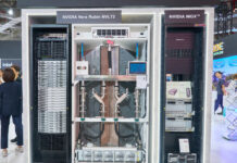 Delta’s GoCool-150 Goes Big To Enable 150kW Liquid-To-Air Cooling for ASRock Rack’s NVIDIA VR NVL72 Delta GoCool 150 CDU Hero