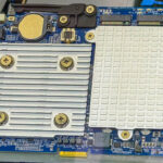 Gigabyte R1C7 K0A AS1 At Computex 2026 Intel Core Ultra 7 Processor 258V Node