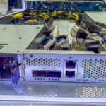 Gigabyte R1C7 K0A AS1 At Computex 2026 Rear IO