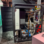 HPE Cray 1.6MW For GX5000 At HPE Discover 2026 2