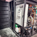 HPE Cray 1.6MW For GX5000 At HPE Discover 2026 3