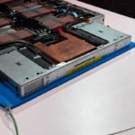HPE Cray GX250a For HPE Cray GX5000 At HPE Discover 2026 10