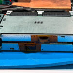 HPE Cray GX250a For HPE Cray GX5000 At HPE Discover 2026 11