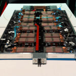 HPE Cray GX250a For HPE Cray GX5000 At HPE Discover 2026 2