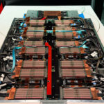 HPE Cray GX250a For HPE Cray GX5000 At HPE Discover 2026 3