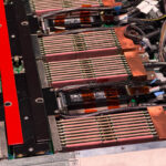 HPE Cray GX250a For HPE Cray GX5000 At HPE Discover 2026 4