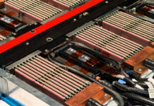 81920 Cores Per Rack with AMD EPYC Venice at HPE Discover 2026 HPE Cray GX250a For HPE Cray GX5000 At HPE Discover 2026 5