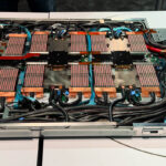 HPE Cray GX250a For HPE Cray GX5000 At HPE Discover 2026 6