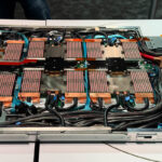 HPE Cray GX250a For HPE Cray GX5000 At HPE Discover 2026 7