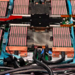HPE Cray GX250a For HPE Cray GX5000 At HPE Discover 2026 8