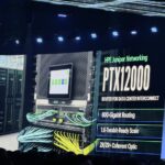 HPE Discover 2026 HPE Juniper Networking PTX12000